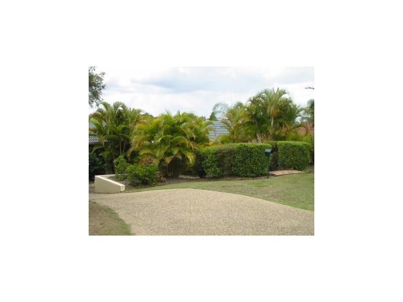 Middle Park QLD 4074