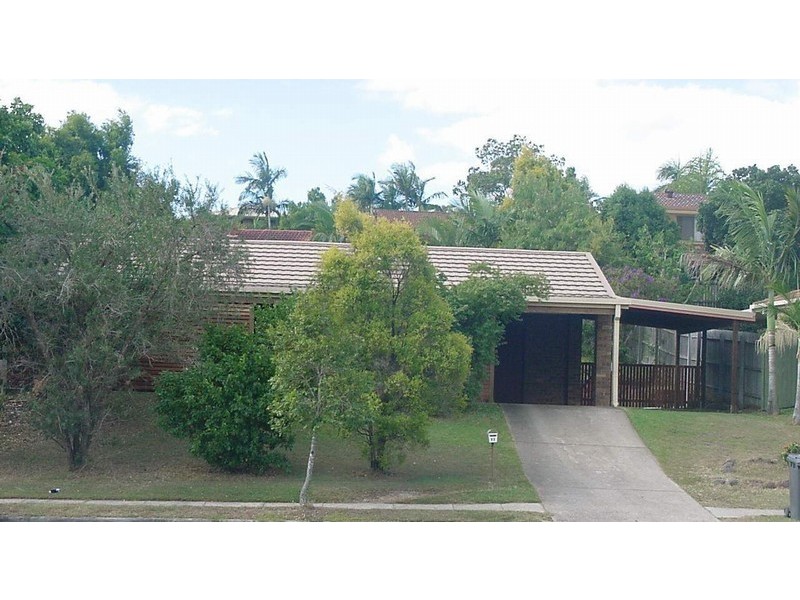 Middle Park QLD 4074