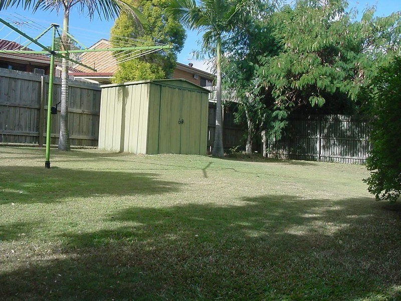 Middle Park QLD 4074