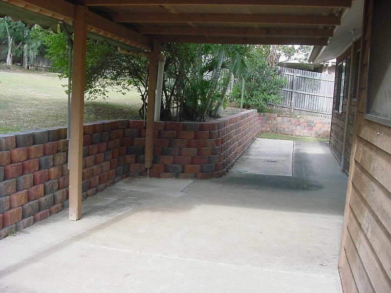 Middle Park QLD 4074