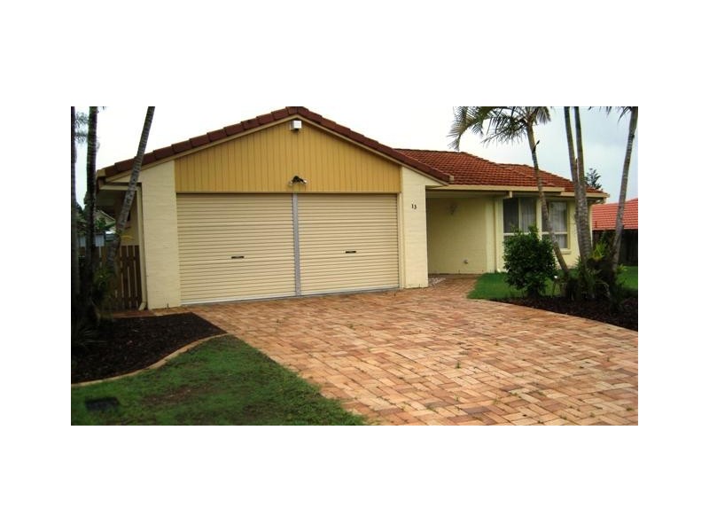 Middle Park QLD 4074