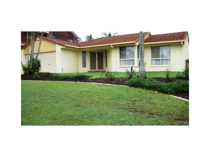 Middle Park QLD 4074