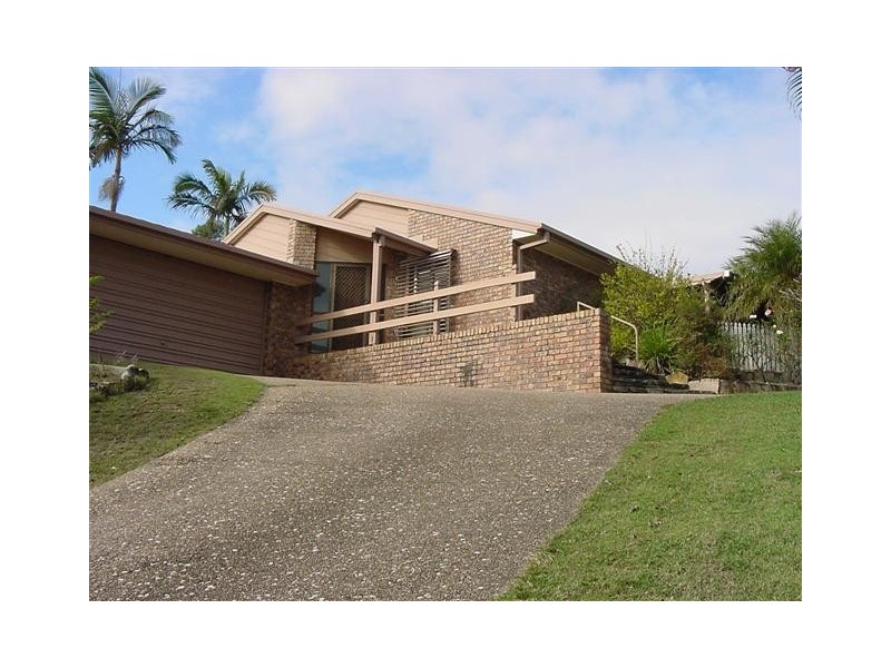 Sinnamon Park QLD 4073