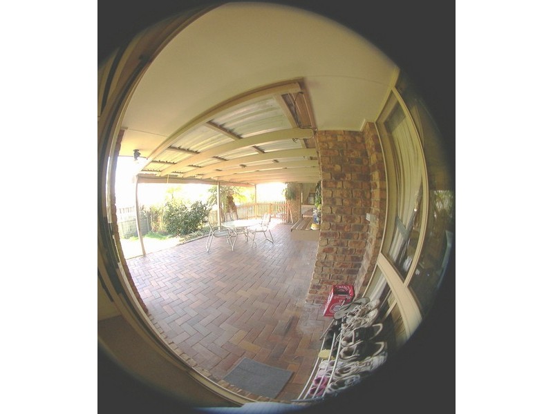 Sinnamon Park QLD 4073