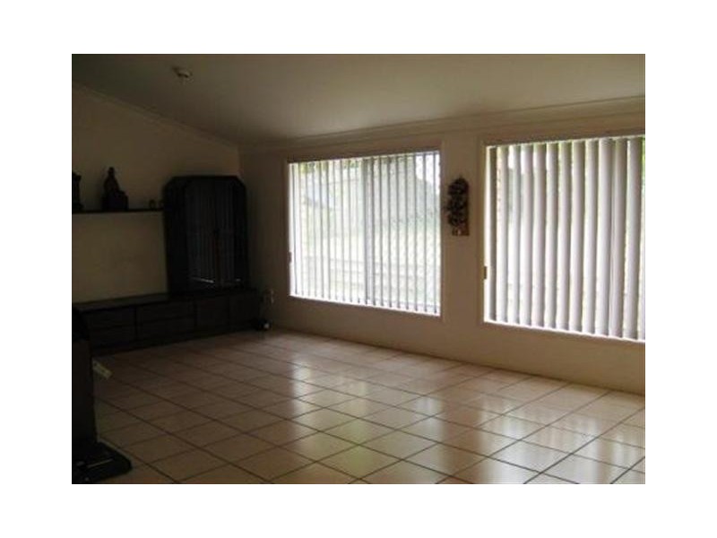Middle Park QLD 4074