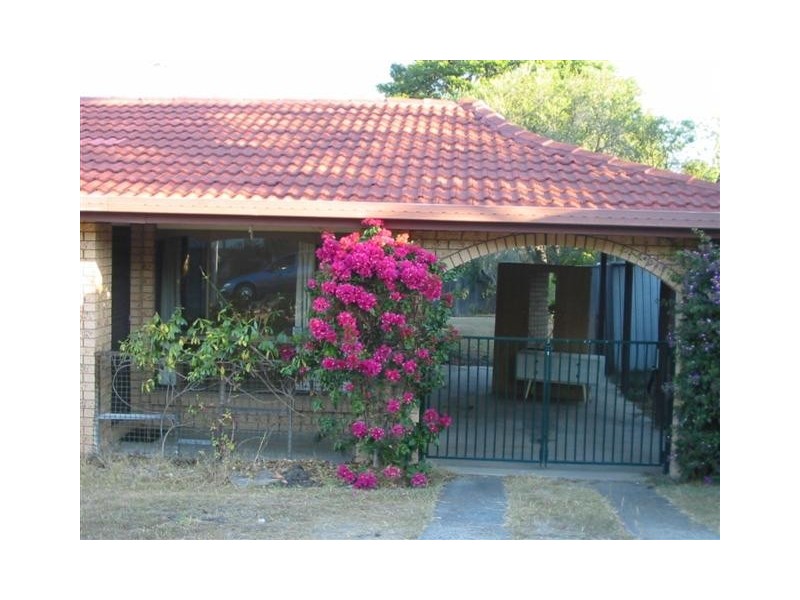 Jamboree Heights QLD 4074