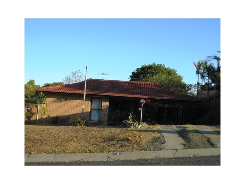 Jamboree Heights QLD 4074