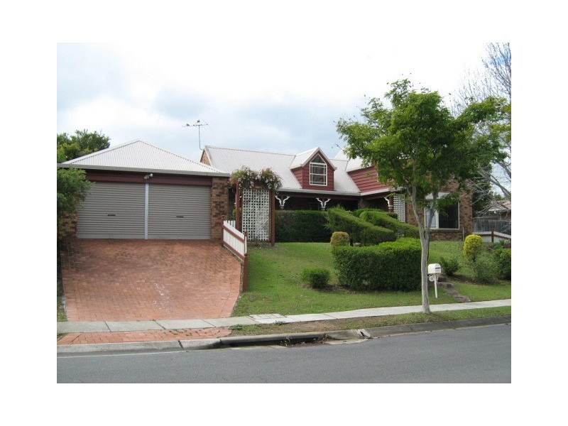 Sinnamon Park QLD 4073