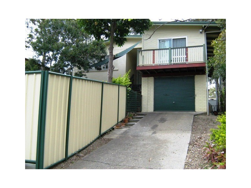 Jamboree Heights QLD 4074