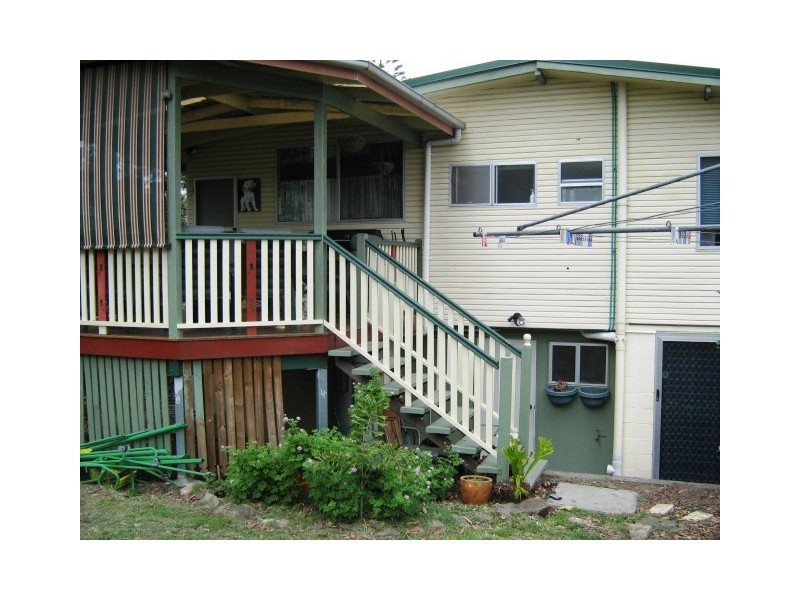 Jamboree Heights QLD 4074