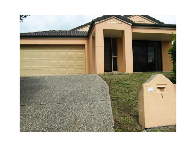 Sinnamon Park QLD 4073