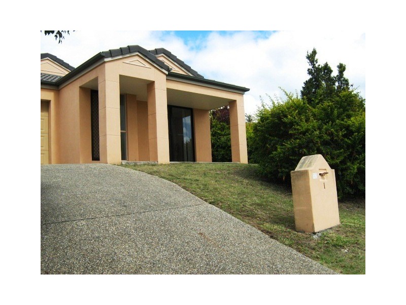 Sinnamon Park QLD 4073