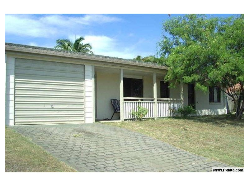 Middle Park QLD 4074