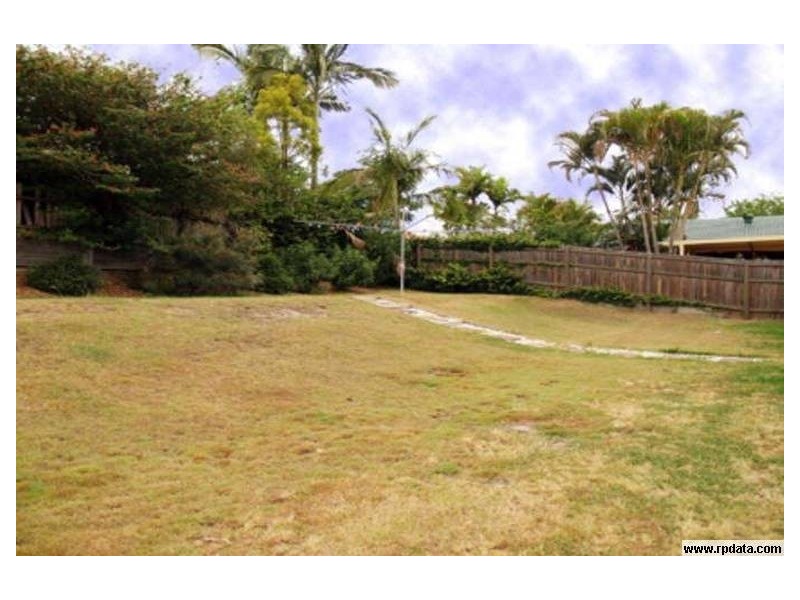 Middle Park QLD 4074