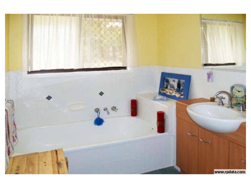 Middle Park QLD 4074