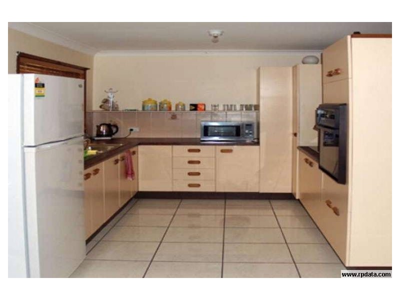Middle Park QLD 4074