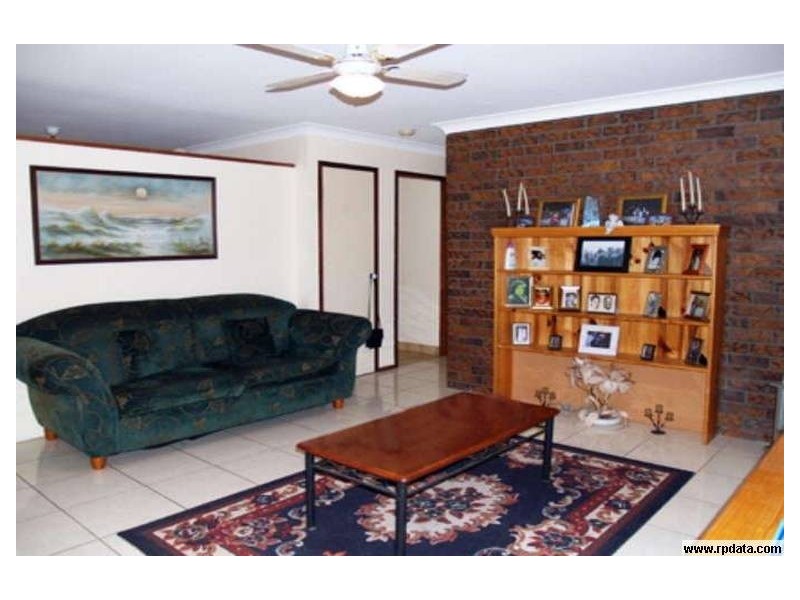 Middle Park QLD 4074