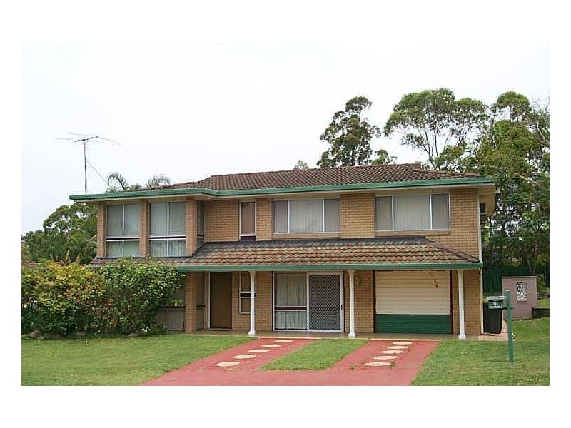Jamboree Heights QLD 4074