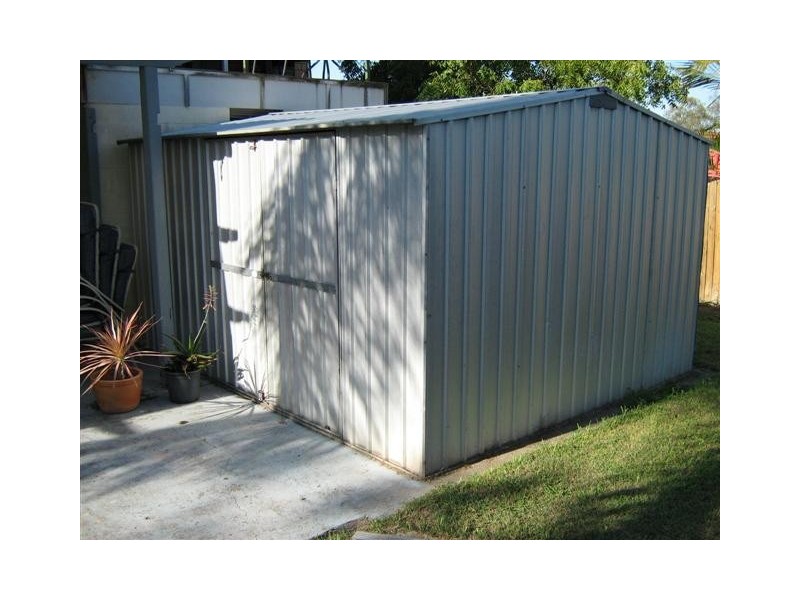 Jamboree Heights QLD 4074