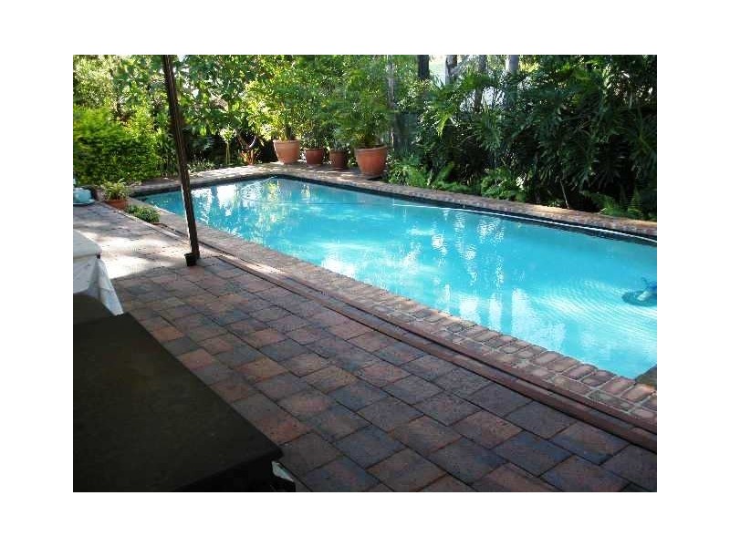 Middle Park QLD 4074