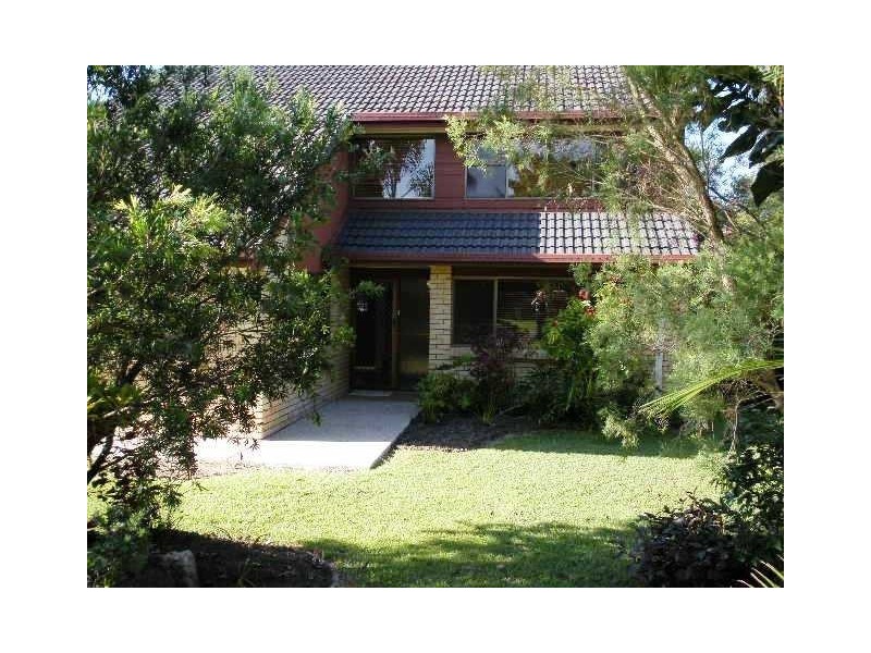 Middle Park QLD 4074