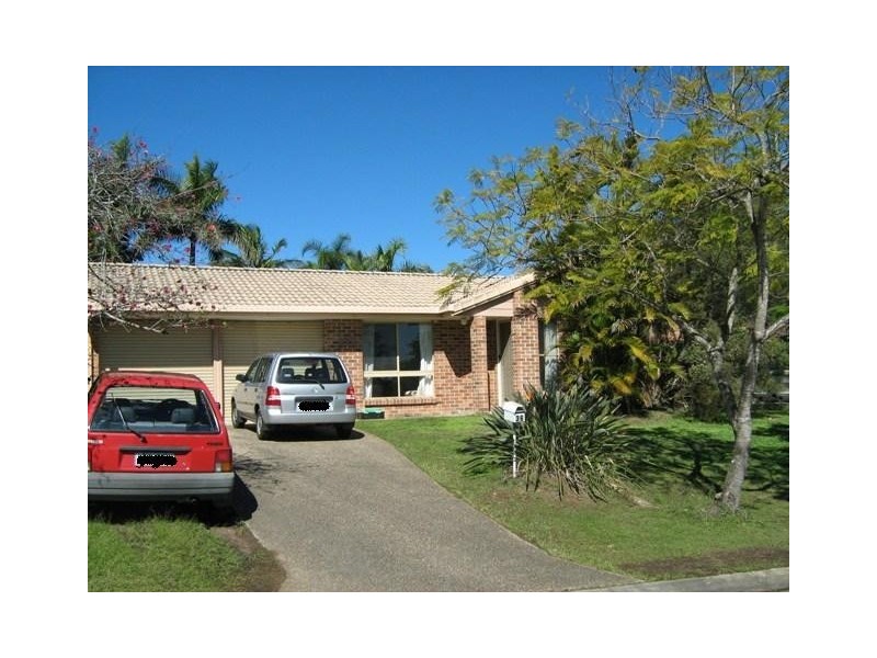 Jamboree Heights QLD 4074