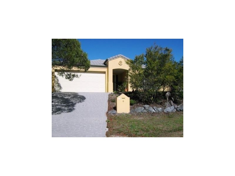 Sinnamon Park QLD 4073