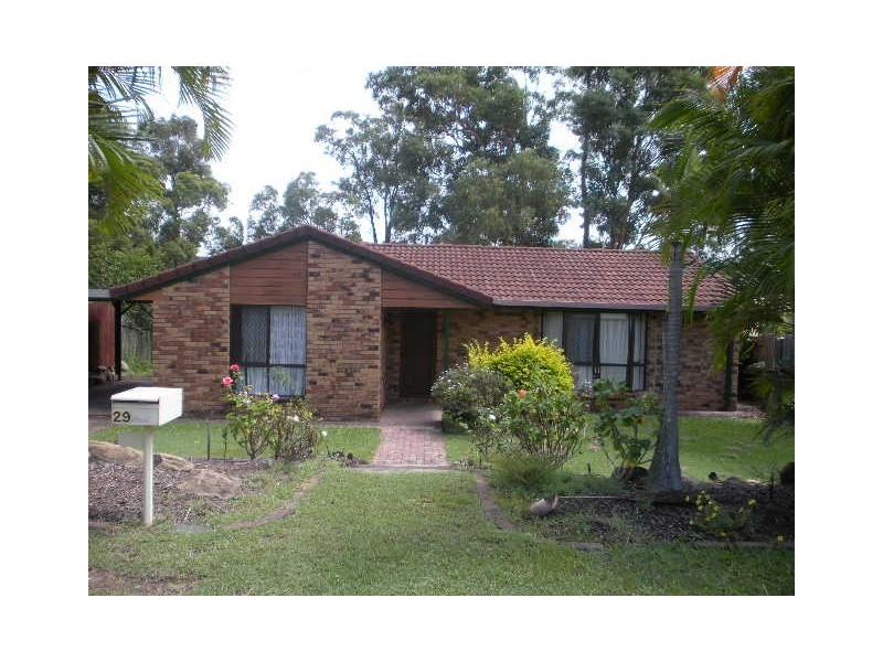 Sinnamon Park QLD 4073