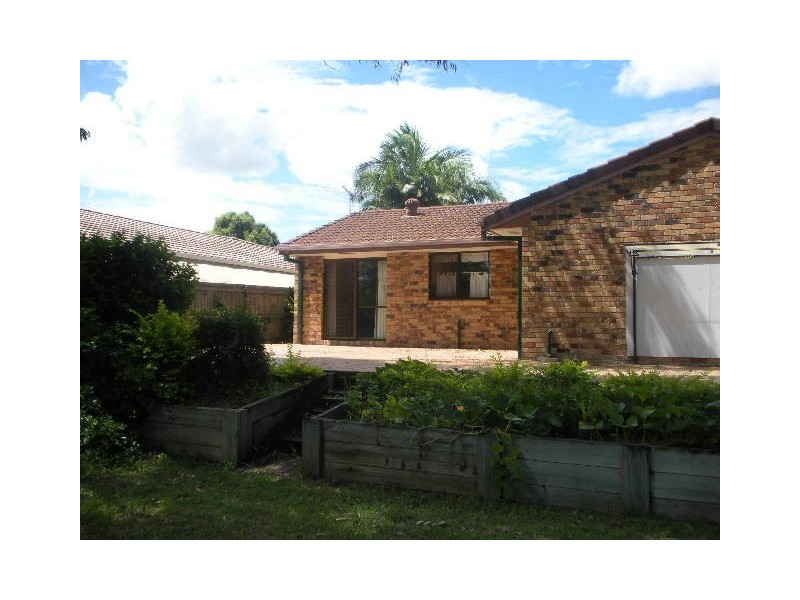 Sinnamon Park QLD 4073