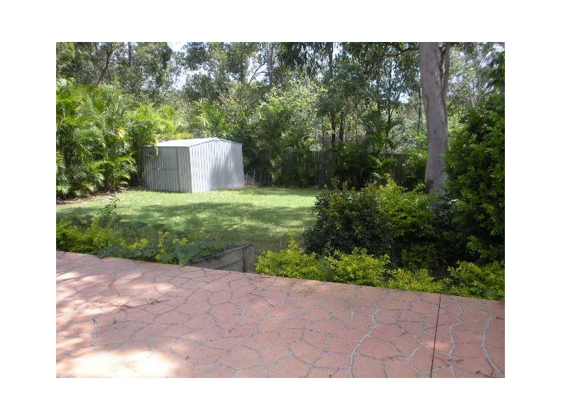 Sinnamon Park QLD 4073