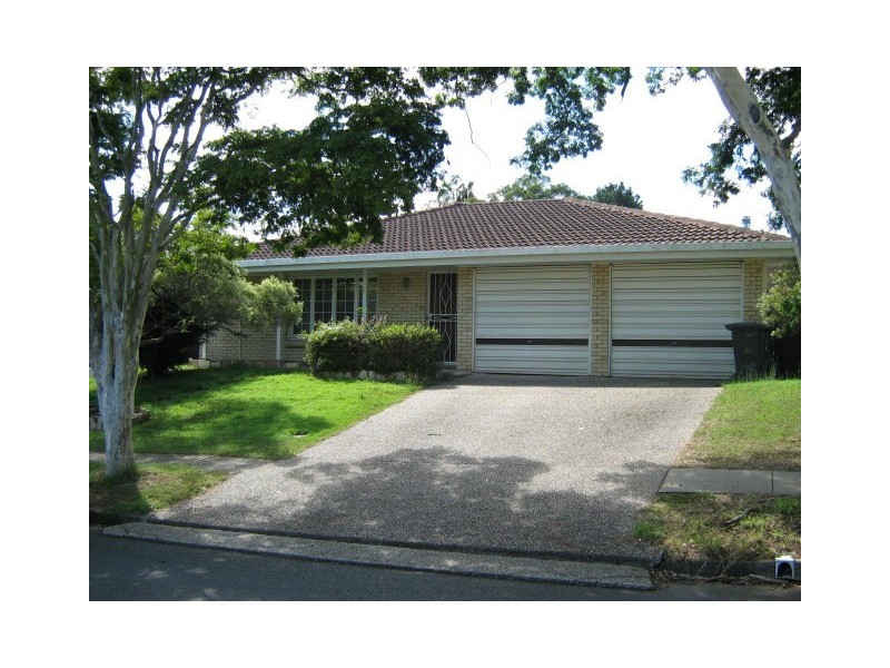 Jindalee QLD 4074
