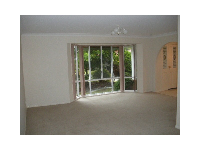 Middle Park QLD 4074