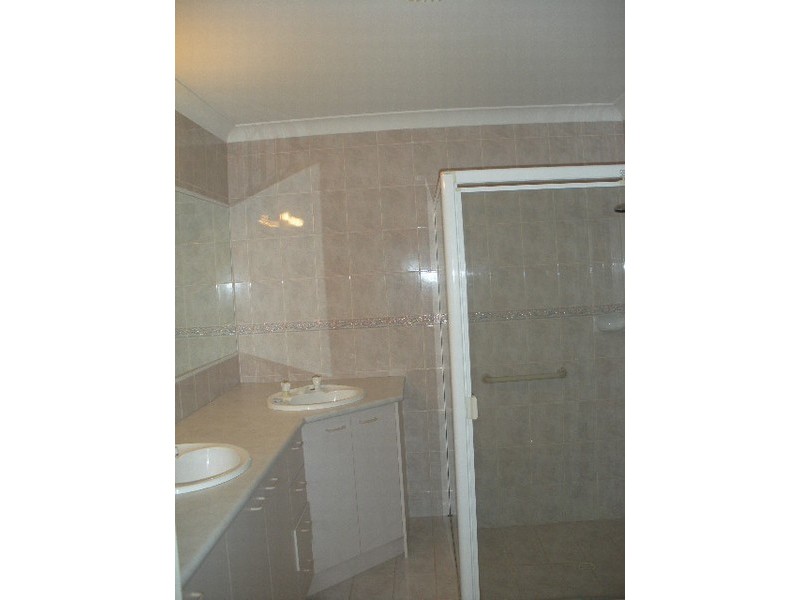 Middle Park QLD 4074