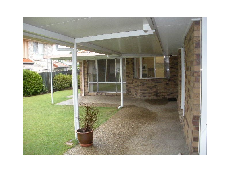 Middle Park QLD 4074