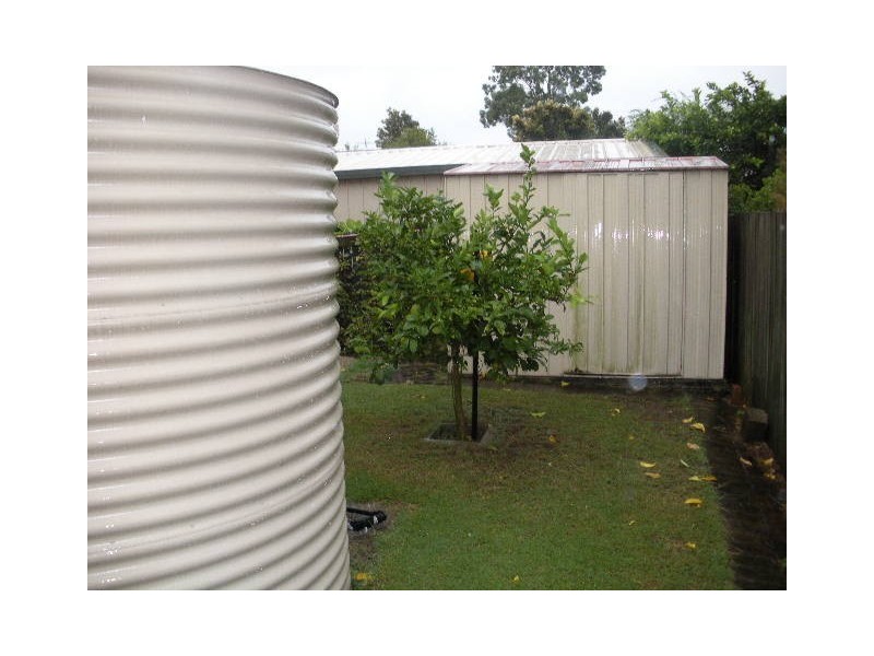 Middle Park QLD 4074