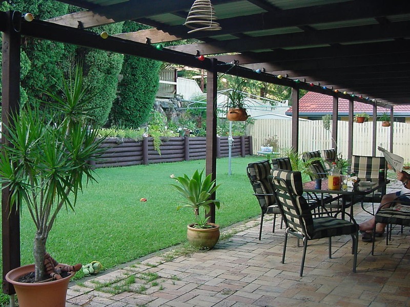 Jamboree Heights QLD 4074