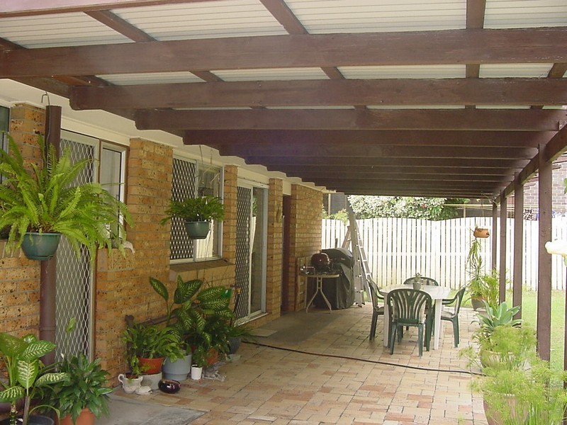 Jamboree Heights QLD 4074