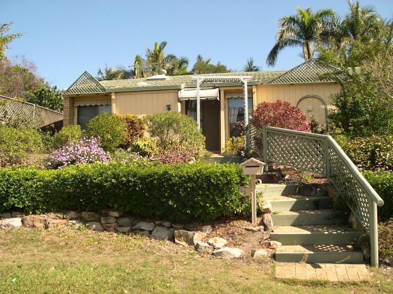 Middle Park QLD 4074