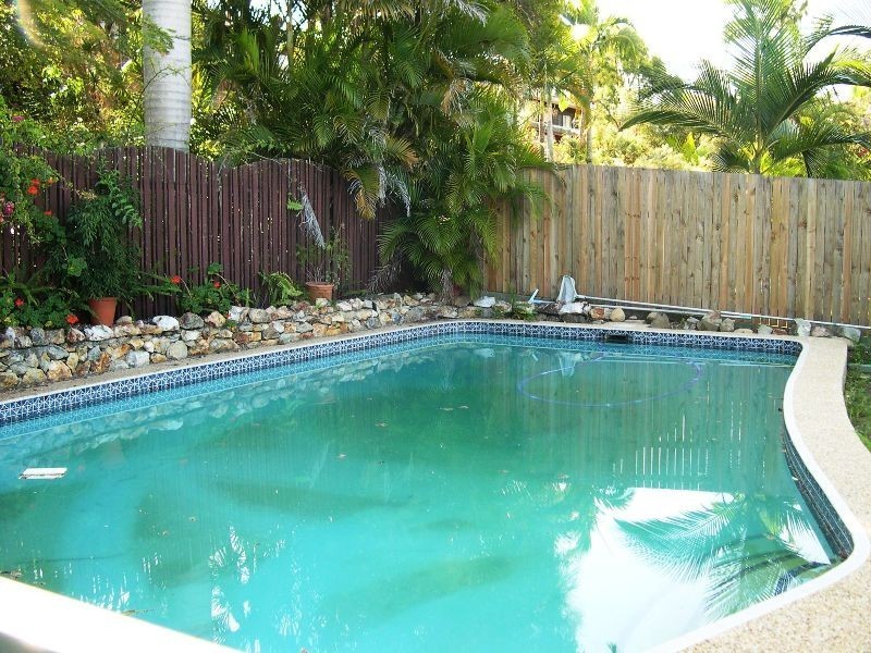 Middle Park QLD 4074