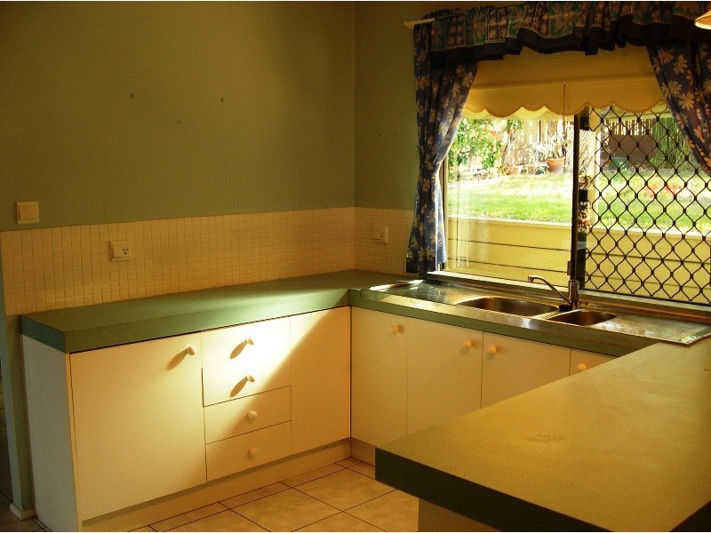 Middle Park QLD 4074