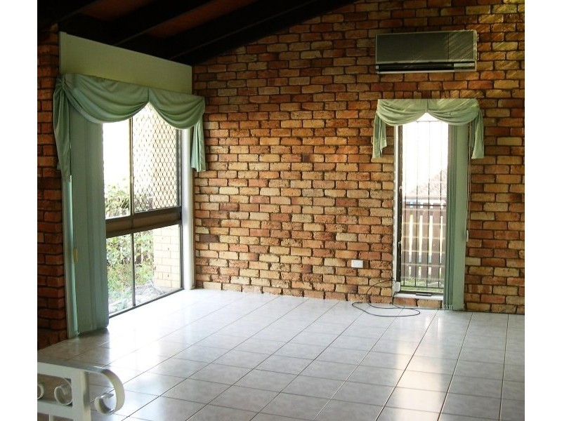 Middle Park QLD 4074