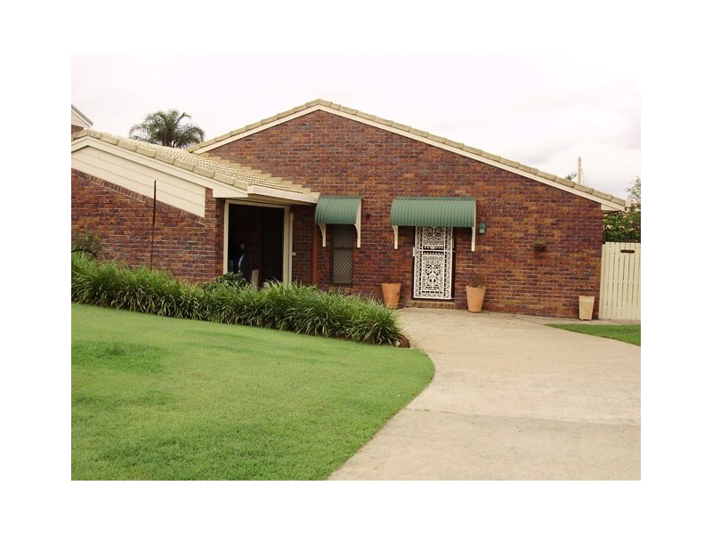 Middle Park QLD 4074