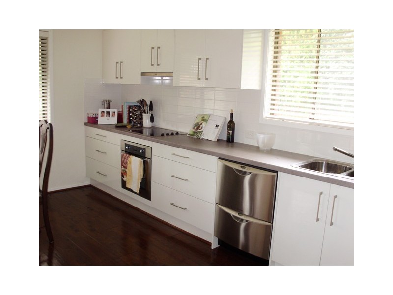 Middle Park QLD 4074