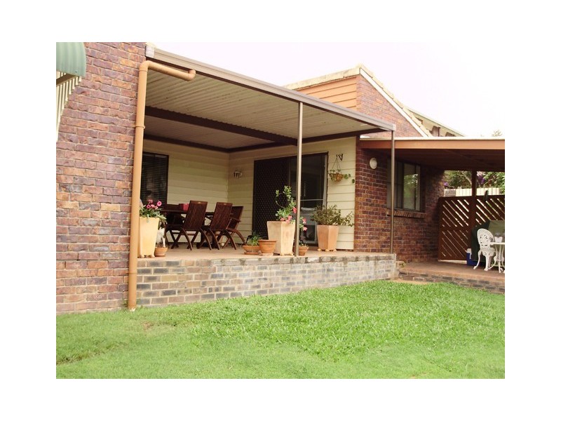 Middle Park QLD 4074