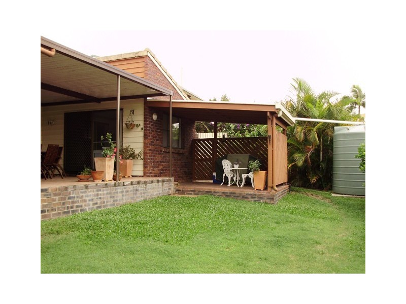 Middle Park QLD 4074