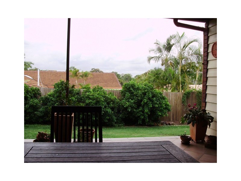 Middle Park QLD 4074