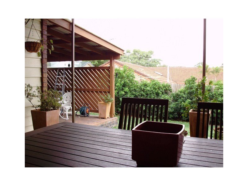 Middle Park QLD 4074