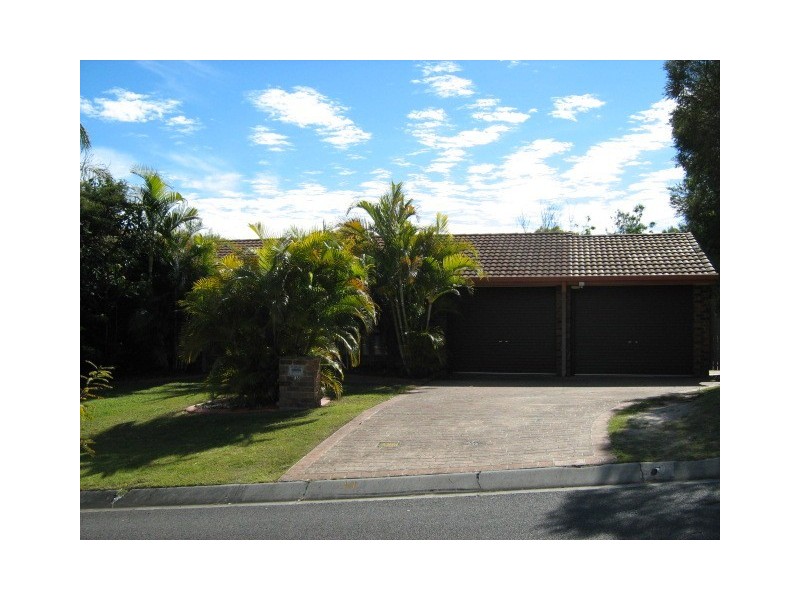 Middle Park QLD 4074