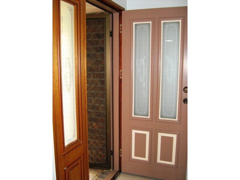 Middle Park QLD 4074