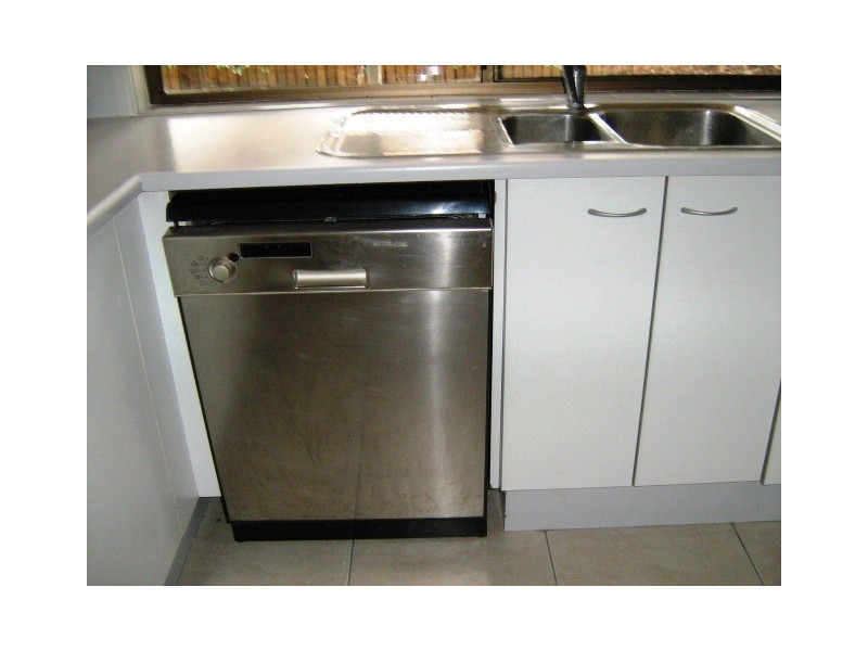 Middle Park QLD 4074